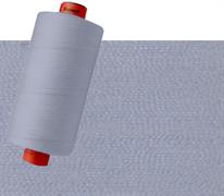 Polyester Cotton 1000m Thread No.120, 0042 Very Lt Antiq Blue